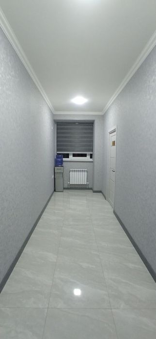 Офисы 27м² 54м² Чиланзар Кинотеатр Ватан график 24/7 стоянка