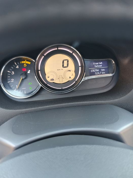 Renault Megane 3