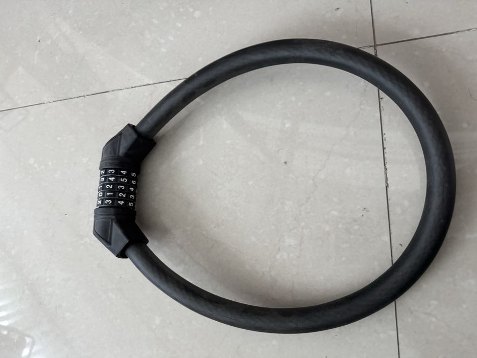 Trotineta kukirin m4