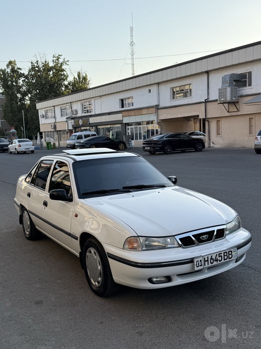 Nexia 1 Sons Lyuki Bor Tonirovka Ruxsat Bor Metan Bor Arenda Vikubga