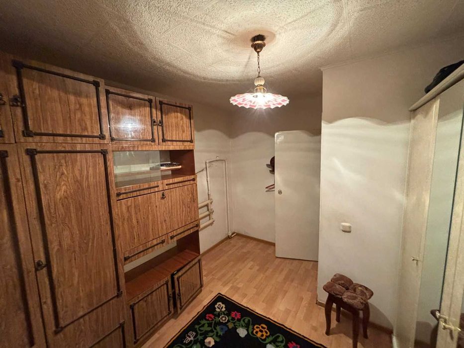 Продам 4 ком квартиру