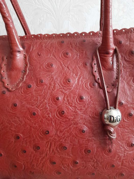 Дизайнерские кожаные сумки