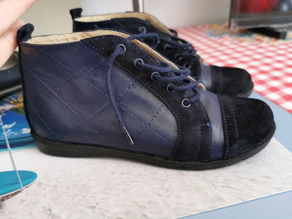 Ghetute fetite marime 31