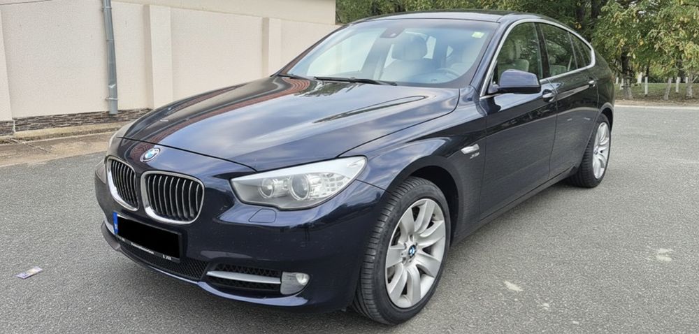 BMW Seria 5 GT 530d xDrive