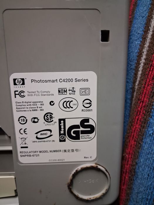 Принтер не дорого в хорошем состоянии