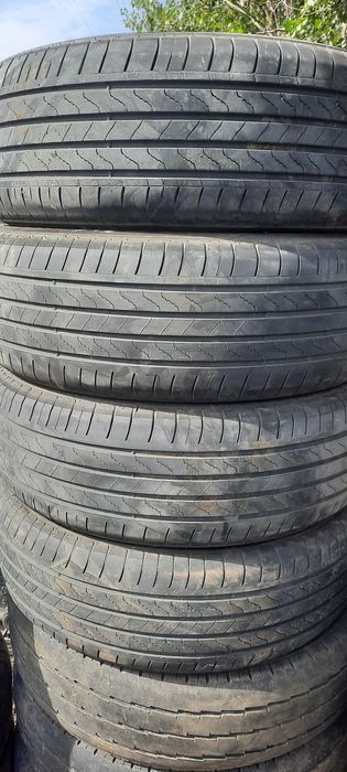 Продам автошины на 15