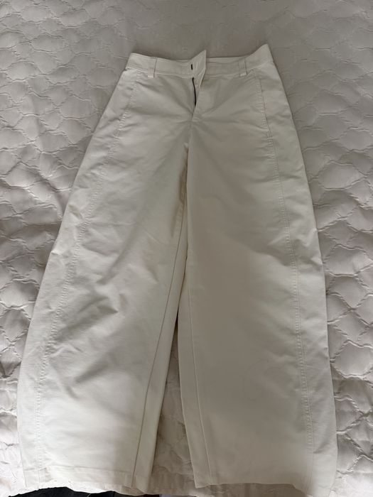 Брюки COS Uniqlo Zara размер С
