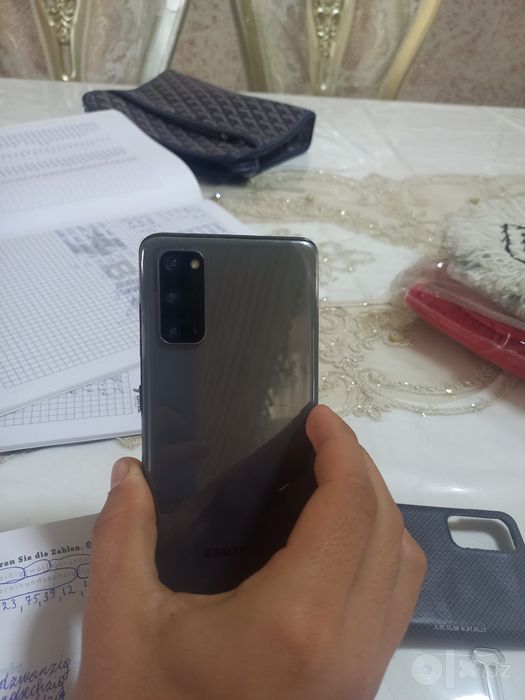 samsung s20 5g narxni kelishamuz