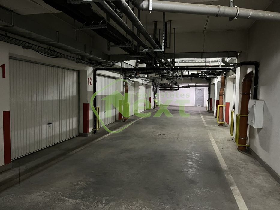 Дава се под наем Офис в София, Лозенец - 65 кв.м за 747.66 € - Снимка #9