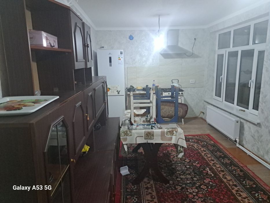 Ижарага уй бераман