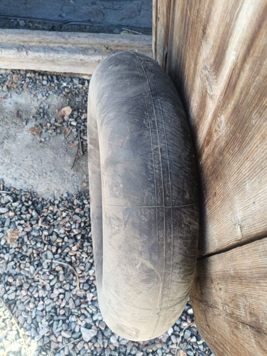 Продам камеру на газель размер 16