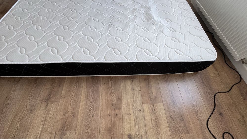 Продается матрас ортопедический