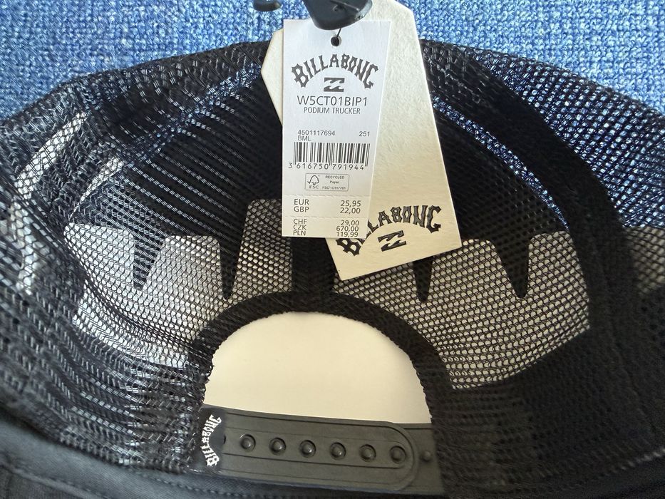 Billabong / Quiksilver ОРИГИНАЛНИ шапки