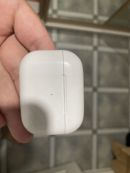 Айрподс про.