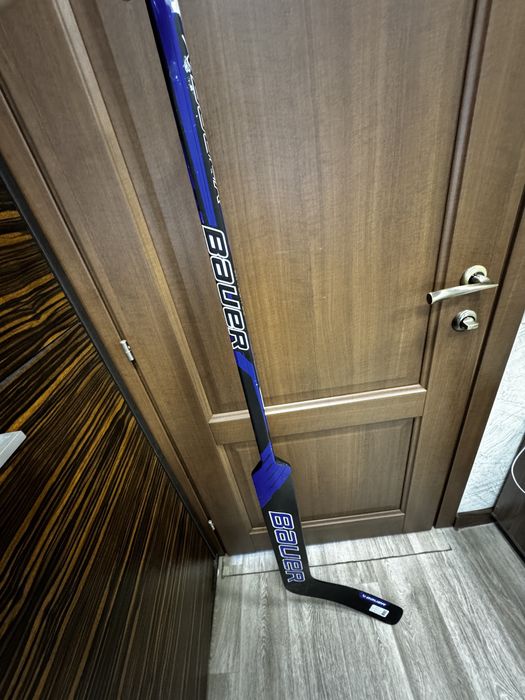 Клюшка bauer вратарская gsx p31, размер 23