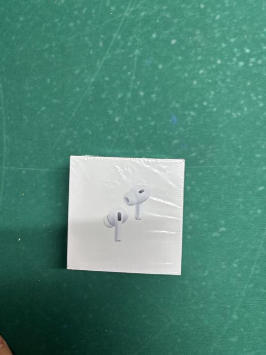 Airpods pro 2 2nd gen sigilate