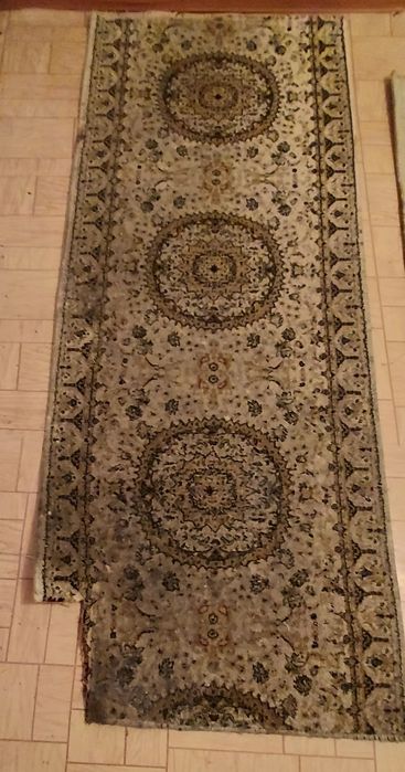 Дорожка 1000 тенге