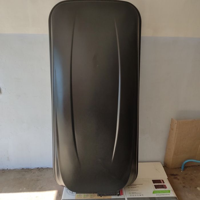 Бокс автомобильный