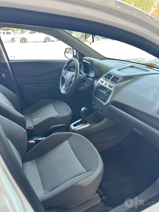 Chevrolet Cobalt