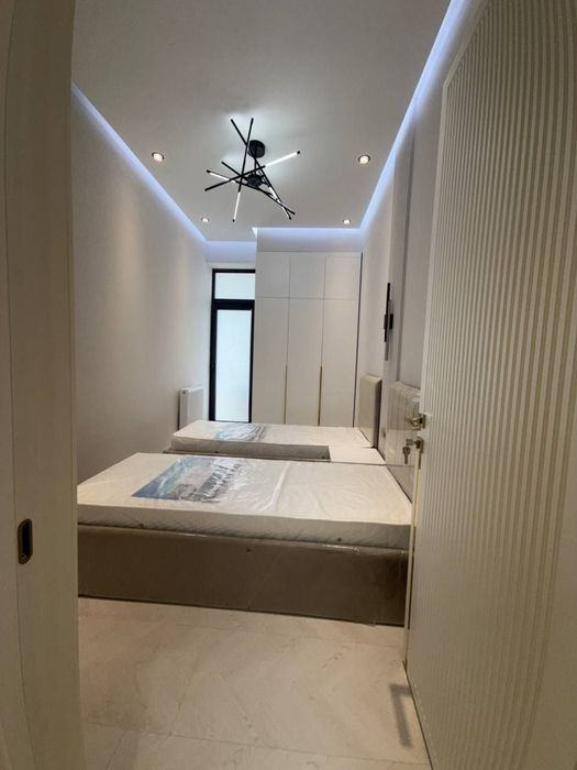 ЖК "Prestige Gardens  Шота Руставели улица