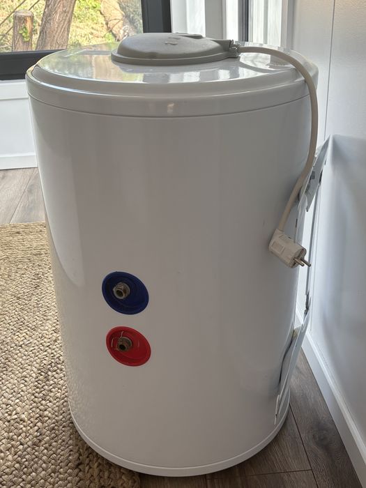 Boiler electric bandini italia