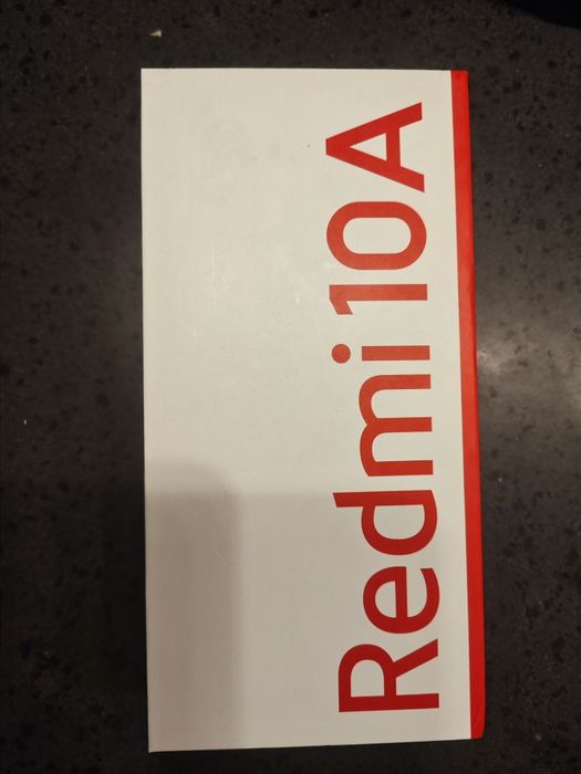 Телефон сотка смартфон Xiaomi Redmi 10A