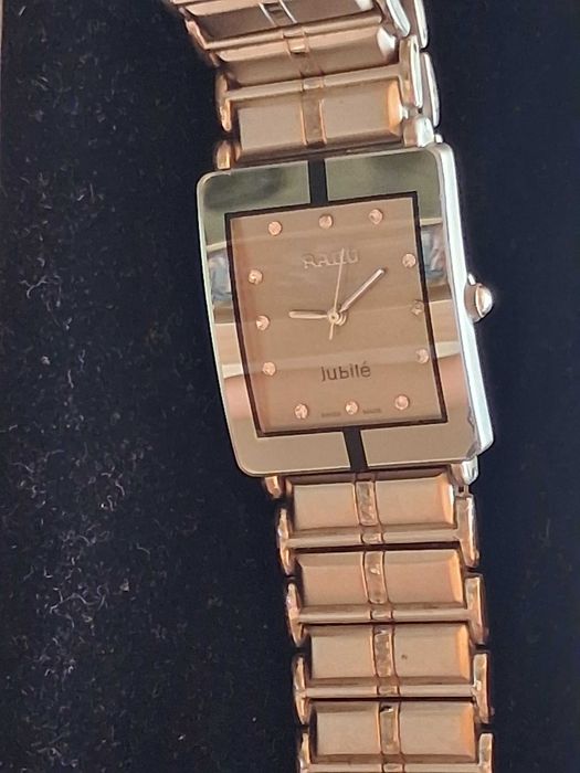 Часовник RADO JUBILÉ/  unisex