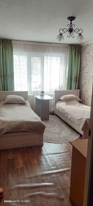 Срочно продам квартиру