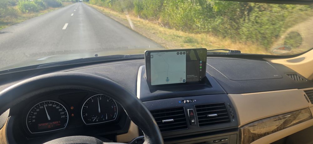 Bmw x3 e83 m47 distribuție față