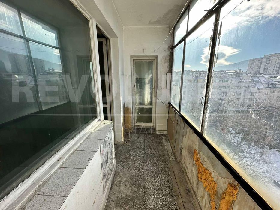 Продава се Двустаен апартамент в София, Борово - 61 кв.м за 1463 €/кв.м - Снимка #4