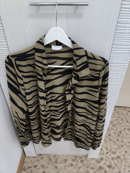 Блузки классические