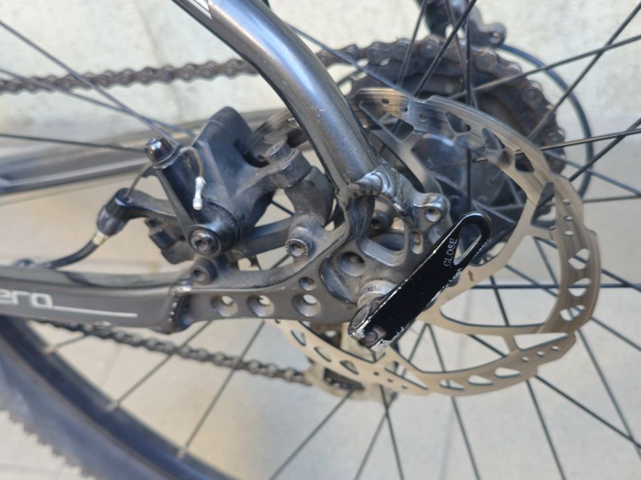 Велосипед Carrera Crossfire 2 - 29"