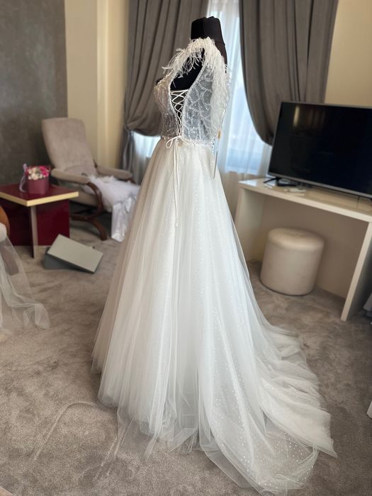 Rochie de mireasa