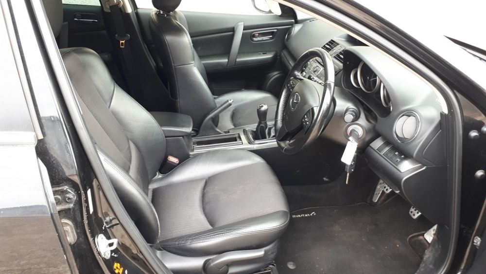 Air Bag Mazda6GH Centura Mazda6GH Cotiera Mazda6GH Mocheta Mazda6GH