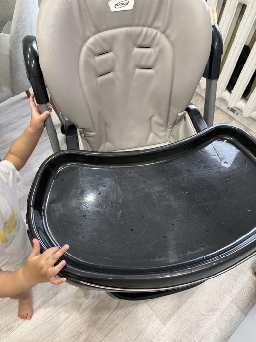 Детский стул для кормления