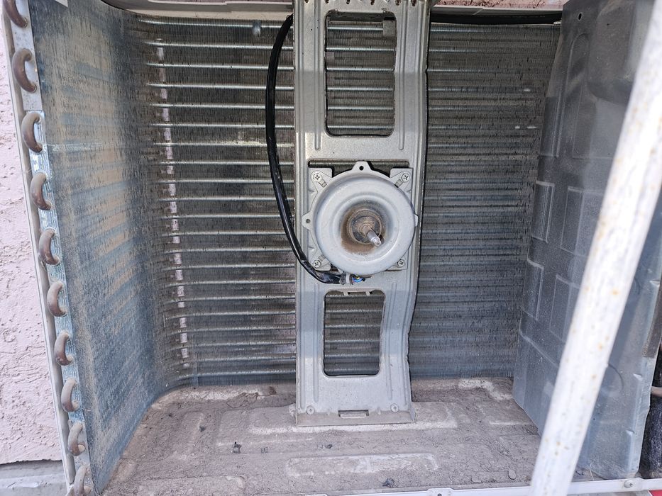 Ремонт кондиционеров