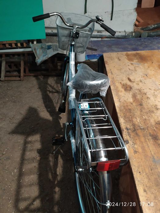 впродам велосипед,мечта любителей велосипедов.