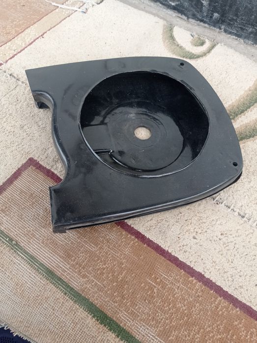 Запчасти от мотоцикла Ява 350