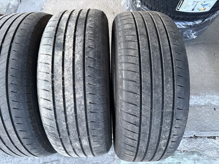 4бр. Летни Гуми 235/55R/19 -BRIDGESTONE- DOT:0620- 4.1мм- *80€ за 4бр*