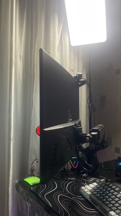 Монитор Xtech 27dyum