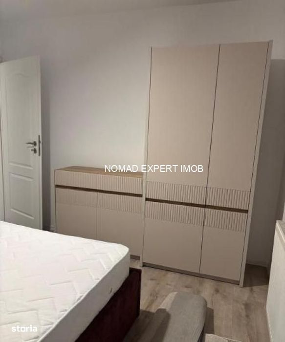 Oferte Inchirieri 2 Camere Aviatiei Str. Borsa