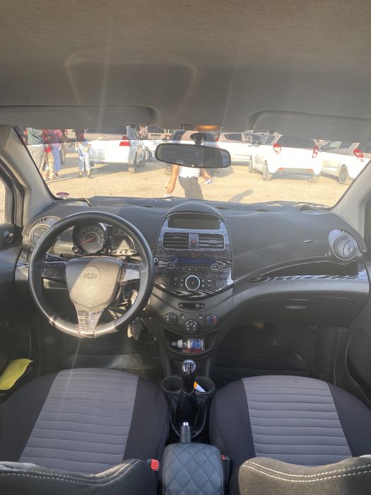 Спарк 2012 мэтан бор сотилади 1.25 см