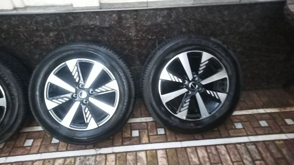 Диска балон сотилади идеальный холатда