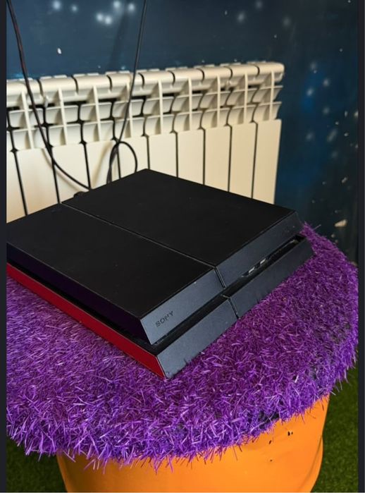 Sony PlayStation
