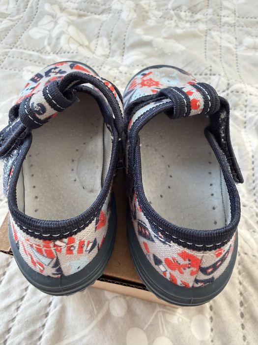 Домашни пантофи