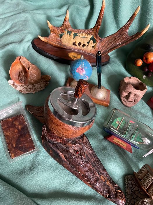 старинки домашни..