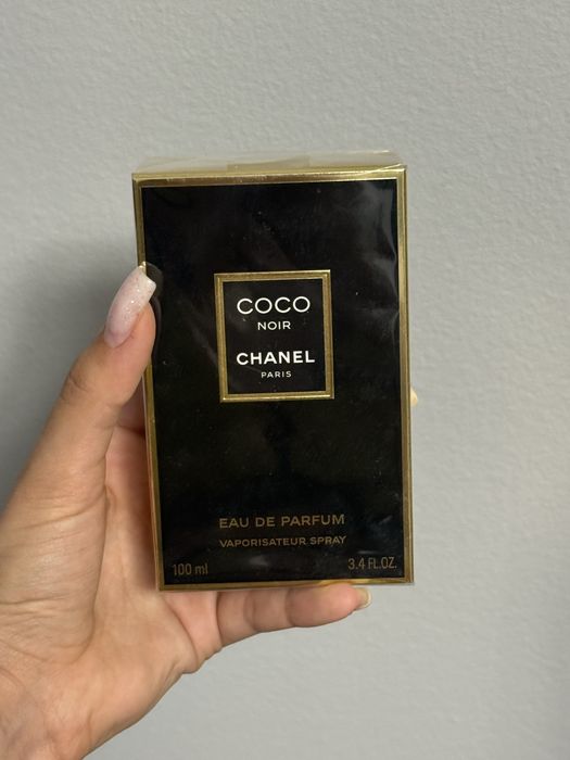Chanel coco noir дамска парфюмна вода