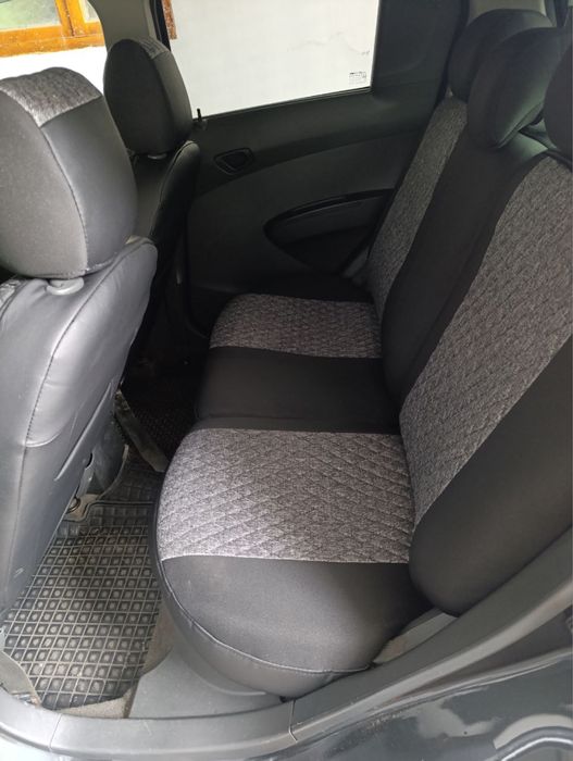 Spark sotiladi srochni