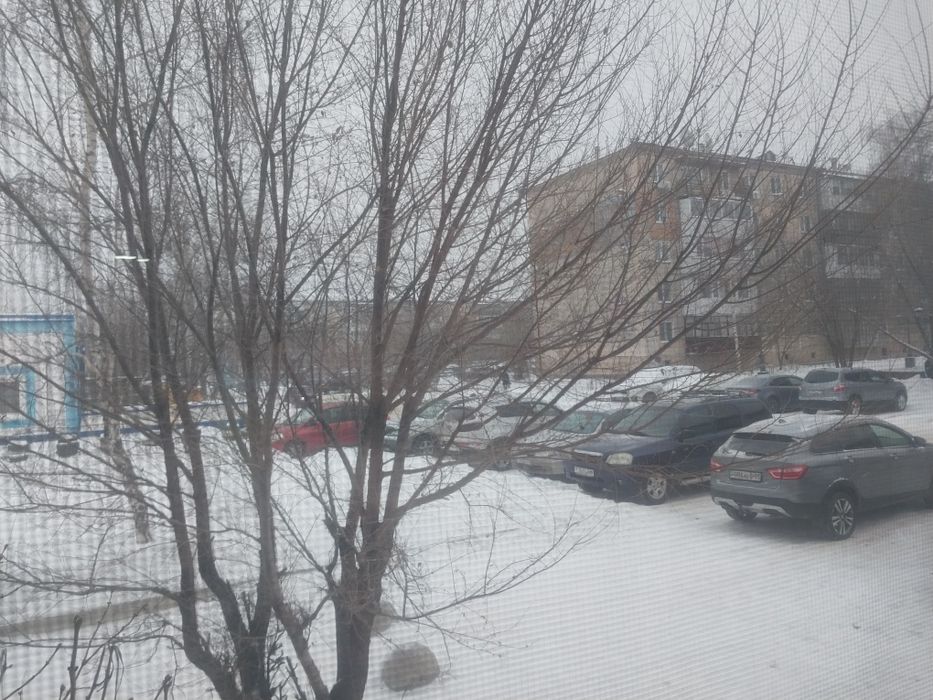 Квартира 3 комн район Достык