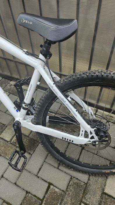 Bicicleta  Bump Ideal dirt bike